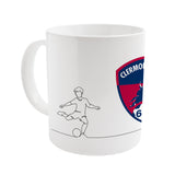 Clermont Foot 63