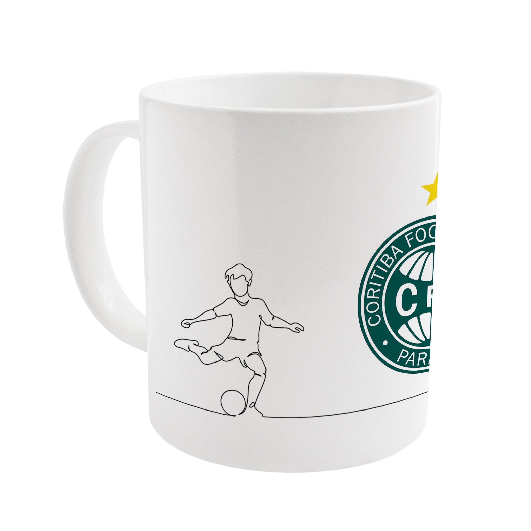 Coritiba Football Club