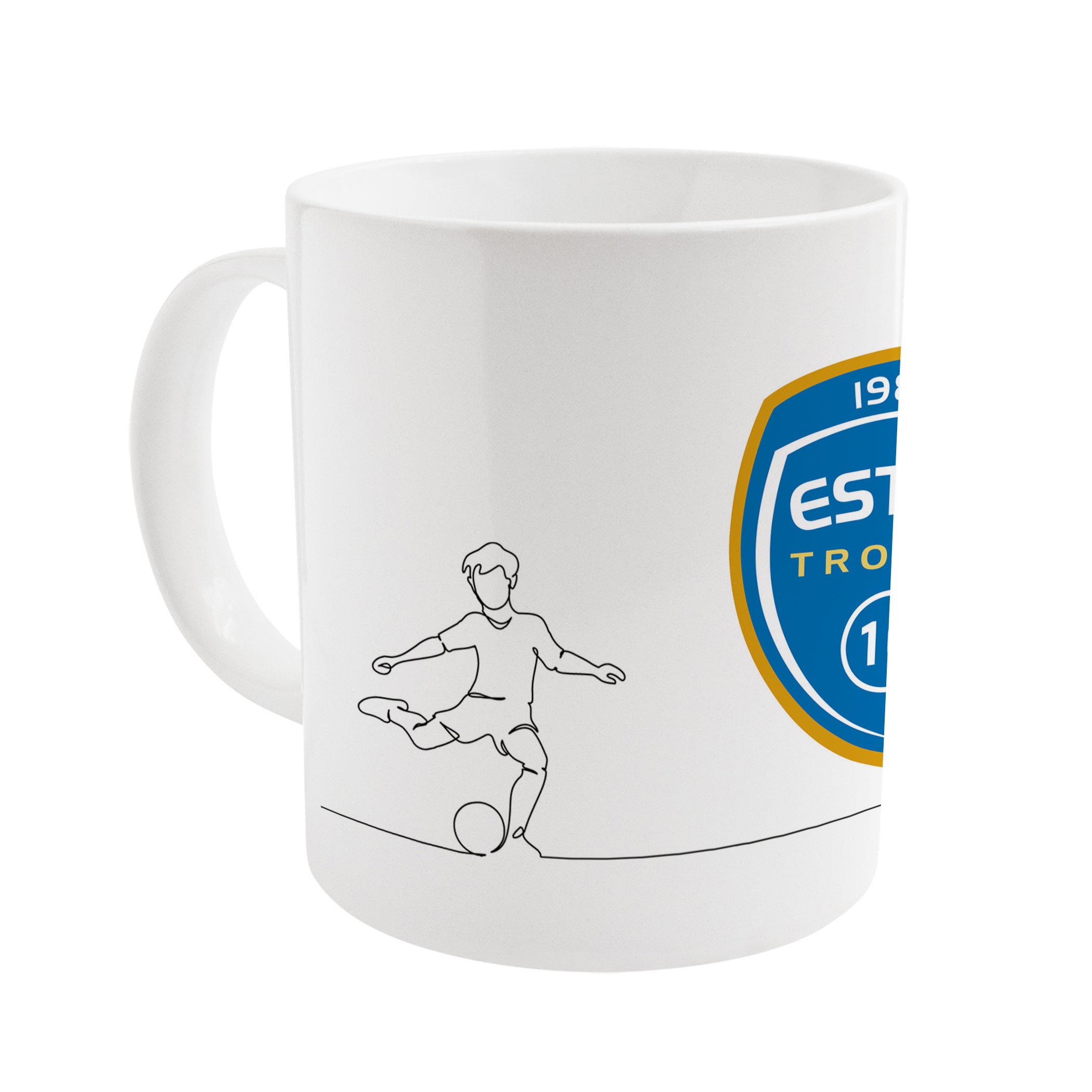 Espérance sportive Troyes Aube Champagne - ESTAC