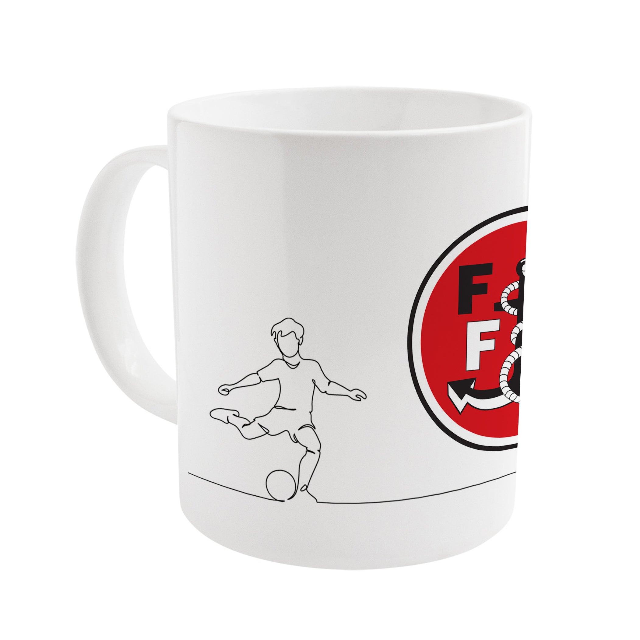 Fleetwood Town Football Club