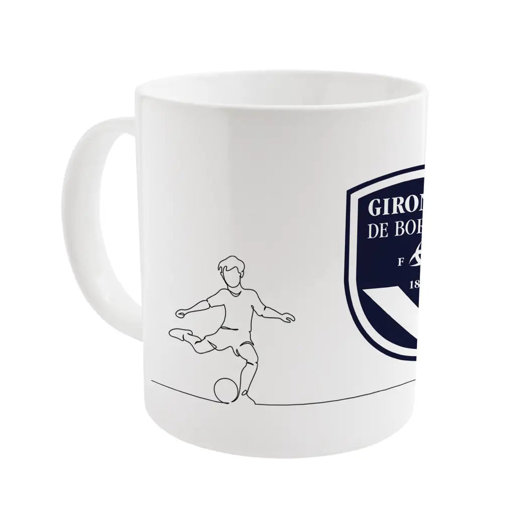 Football Club des Girondins de Bordeaux