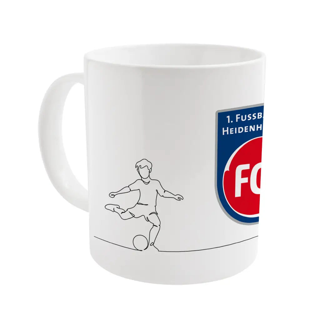 1. FC Heidenheim 1846