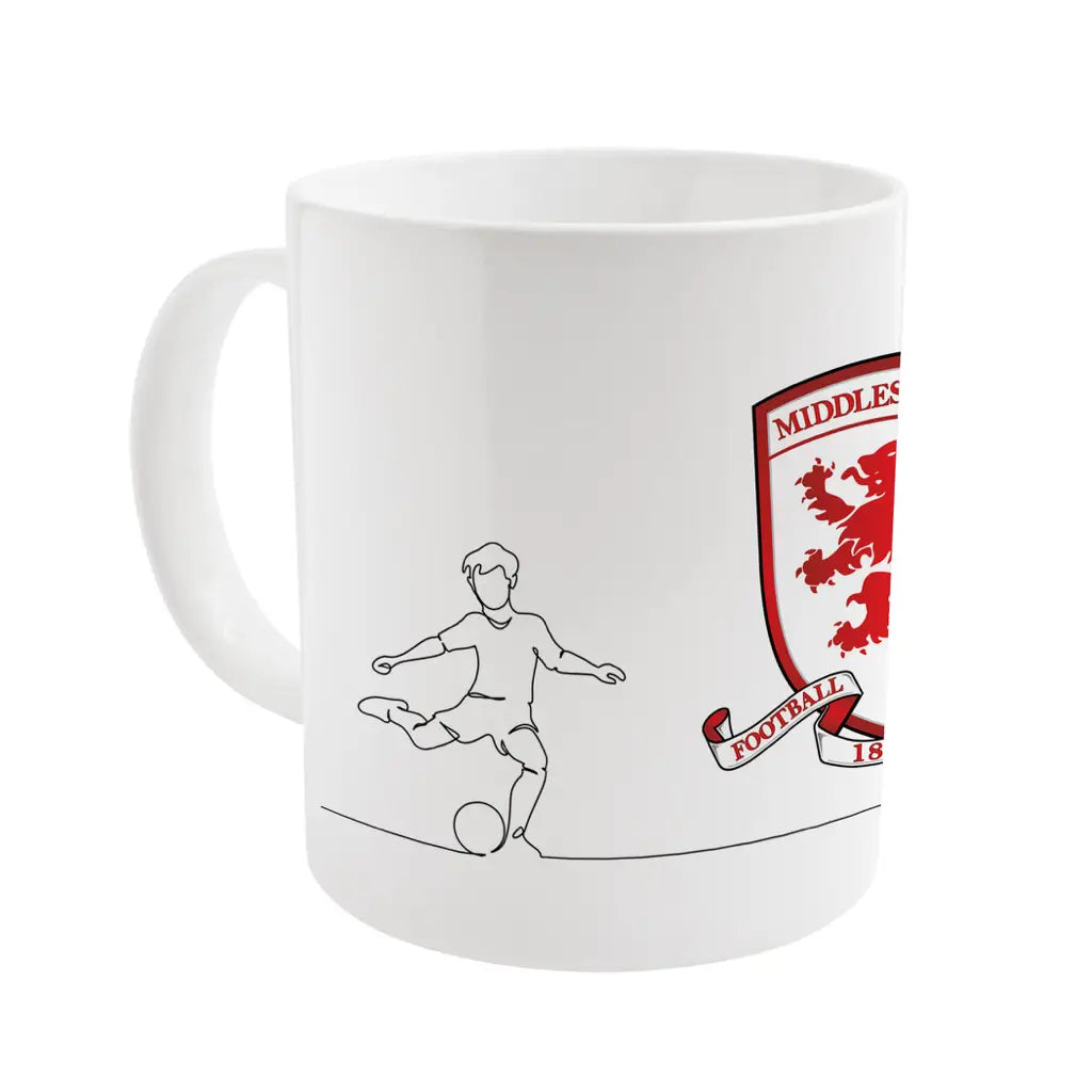 Middlesbrough Football Club