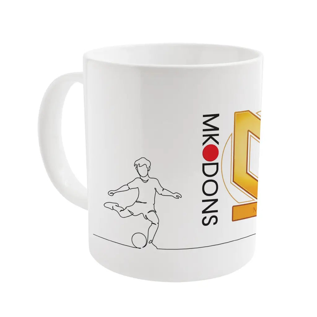 Milton Keynes Dons Football Club