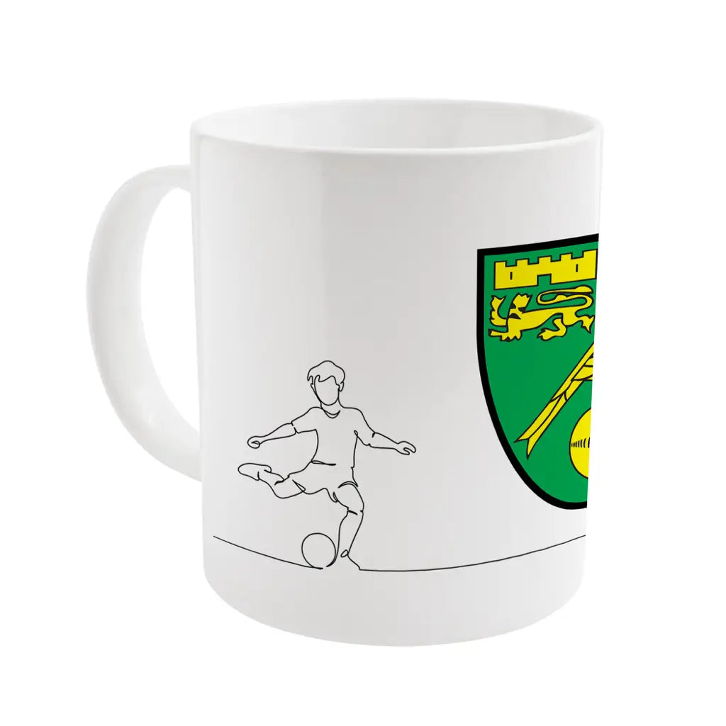 Norwich City Football Club