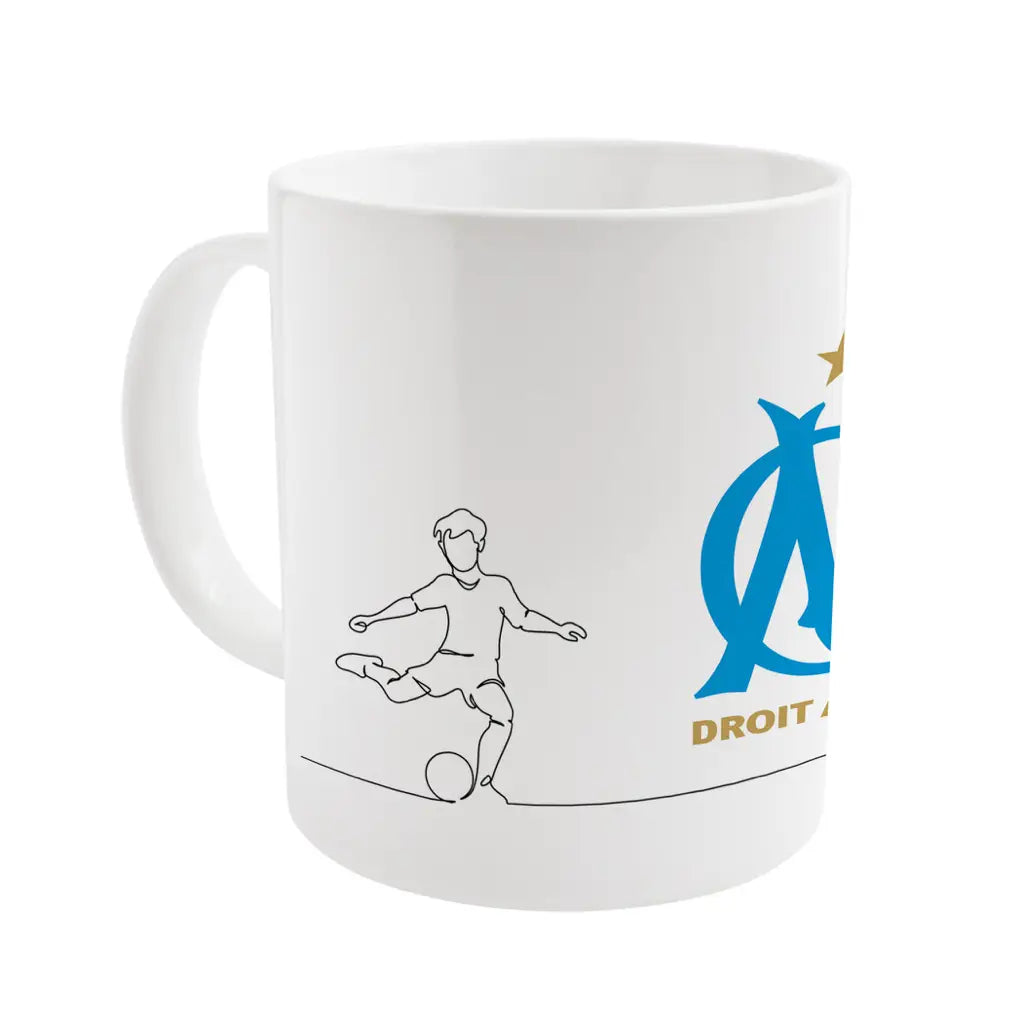 Olympique de Marseille