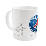 PSG - Paris Saint-Germain Football Club