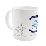 Preston North End Football Club