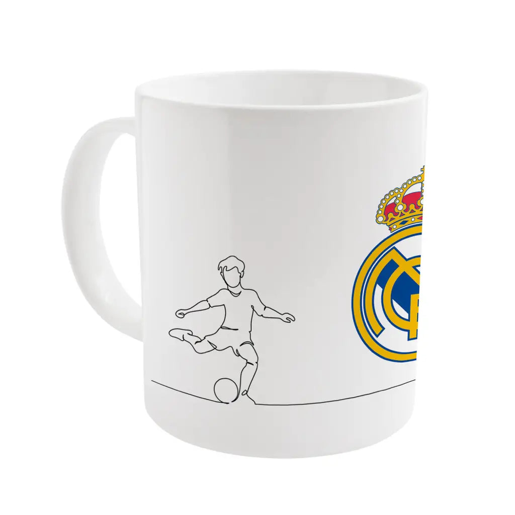 Real Madrid Club de Futbol