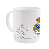 Real Madrid Club de Futbol