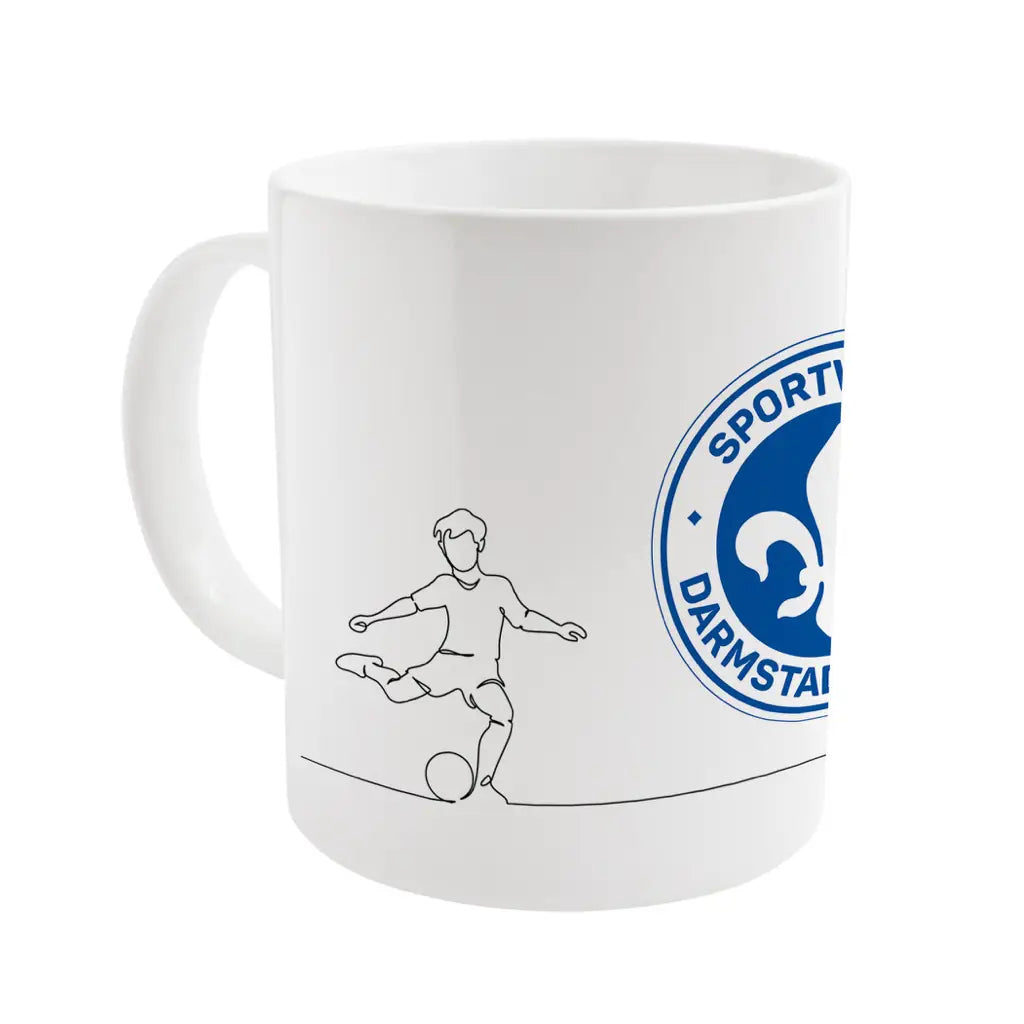 SV Darmstadt 98