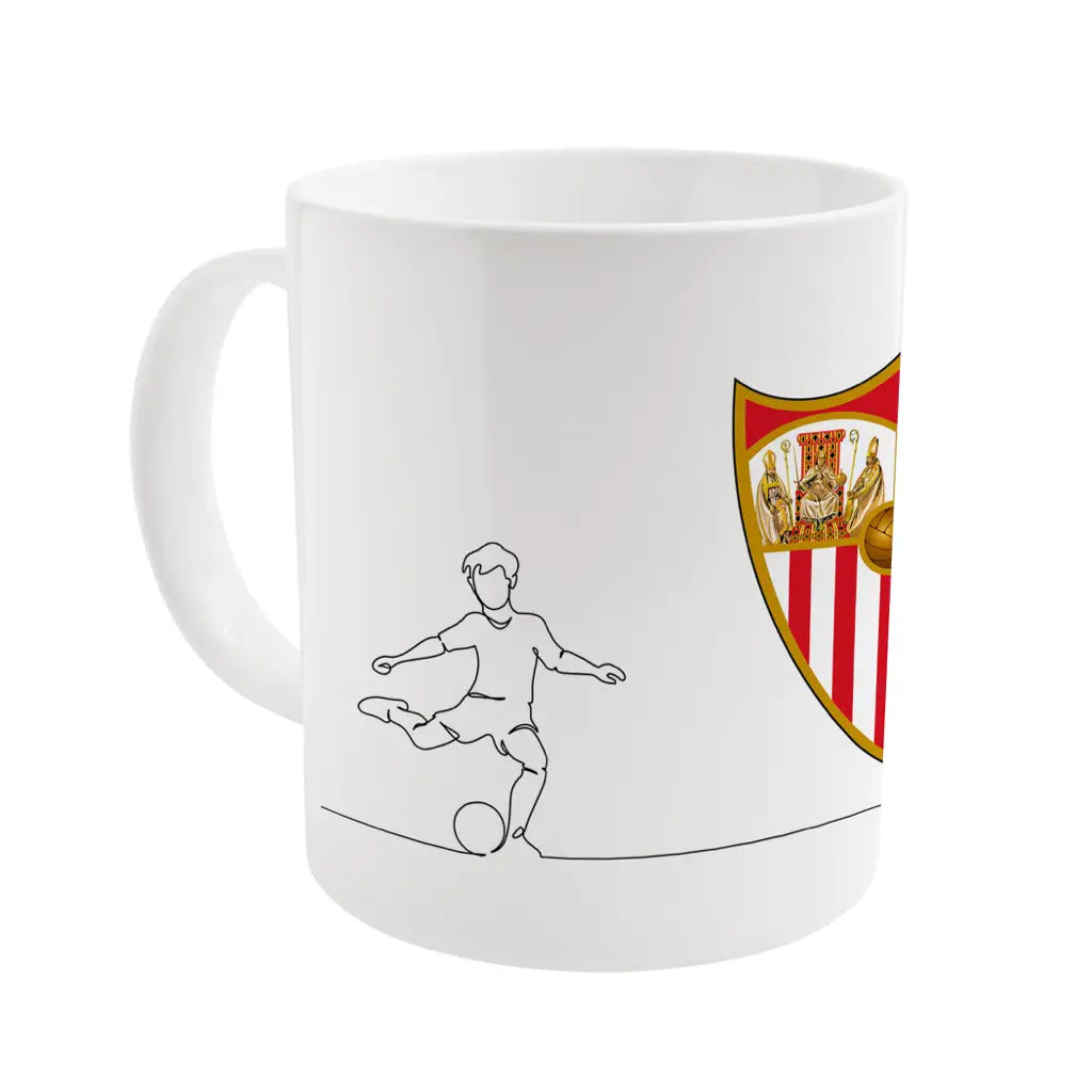 Sevilla Futbol Club