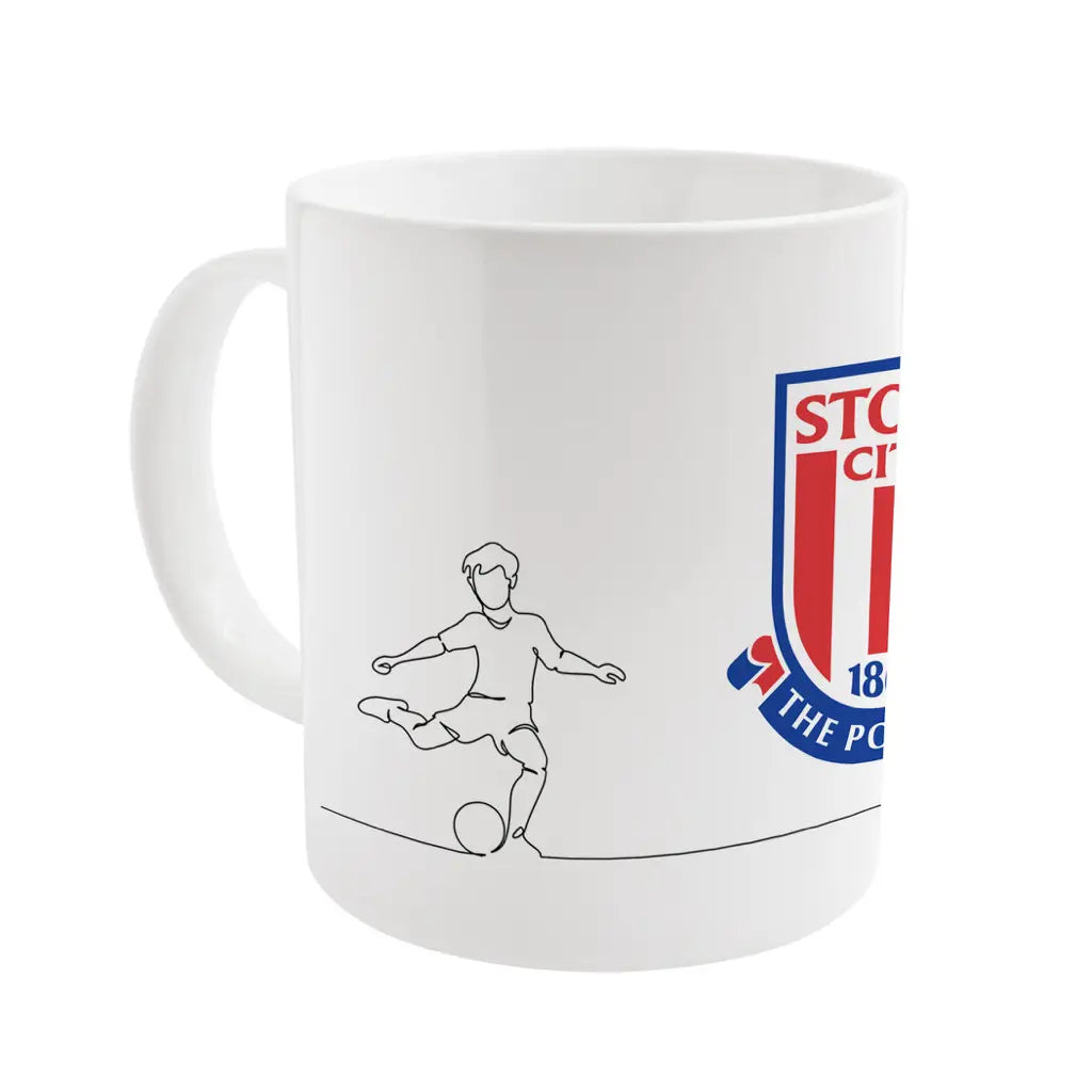 Stoke City Football Club