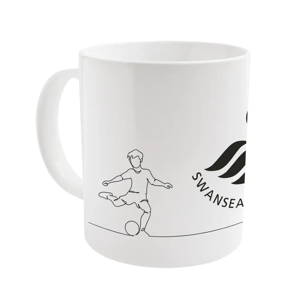 Swansea City Association Football Club