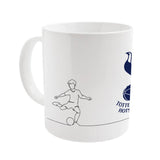 Tottenham Hotspur Football Club