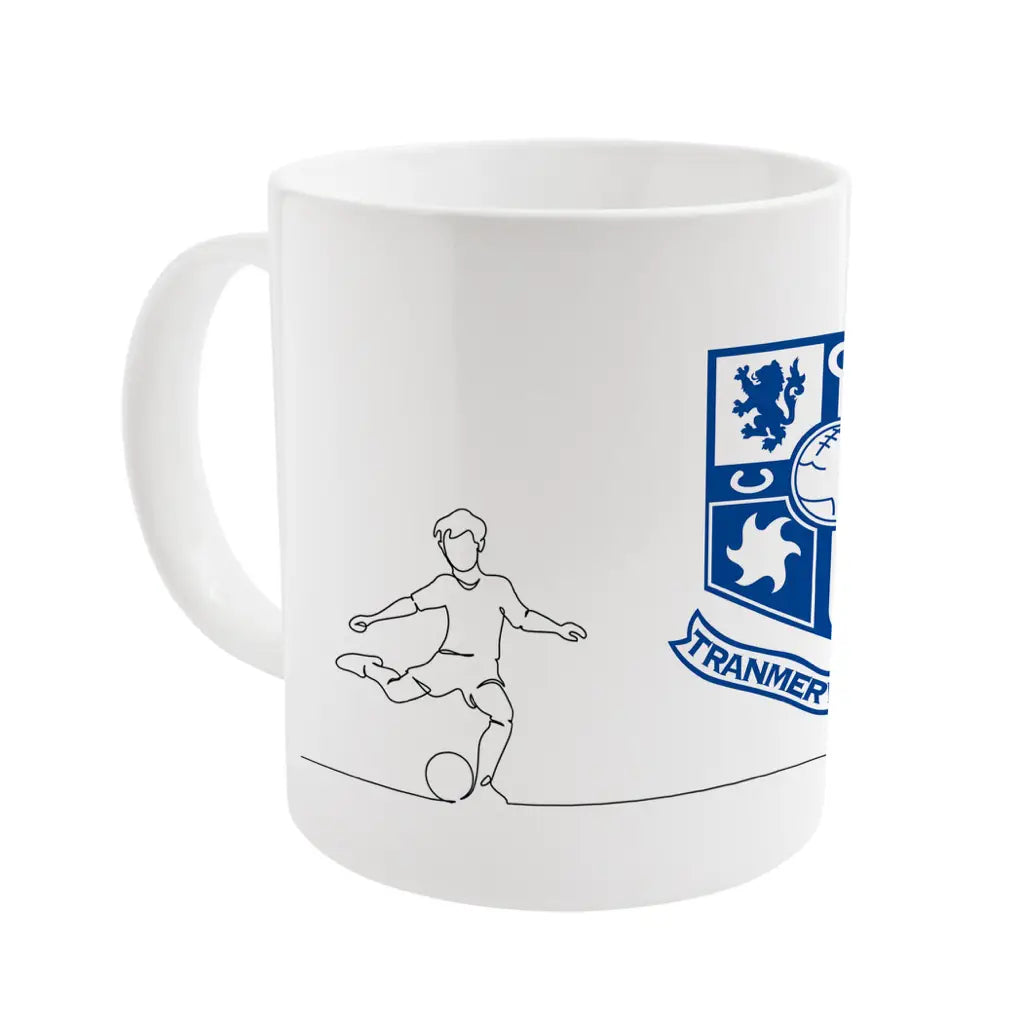 Tranmere Rovers Football Club