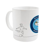 Wycombe Wanderers Football Club