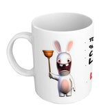 Bunny who? Bunny year!