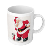 Santa's Mouse