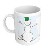 The Snowman