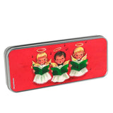 The little singers