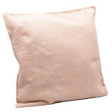The ugly cushion!