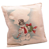 The Snowman