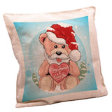 The Christmas Bear