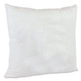The ugly cushion!