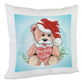 The Christmas Bear