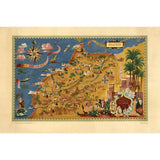 Morocco