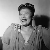 Portrait d'Ella Fitzgerald - NY (1946)-Imagesdartistes