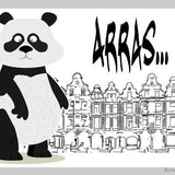 Arras... Oh !-Imagesdartistes