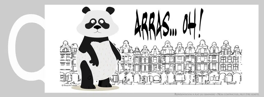 Arras... Oh !-Imagesdartistes