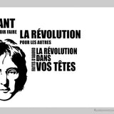 avant de faire la révolution...-Imagesdartistes