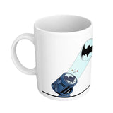 Batman light-Imagesdartistes