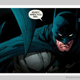 Batman - ready when you are-Imagesdartistes