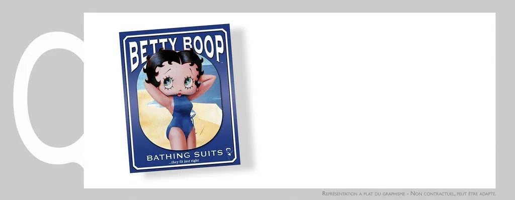 Betty Boop-Imagesdartistes