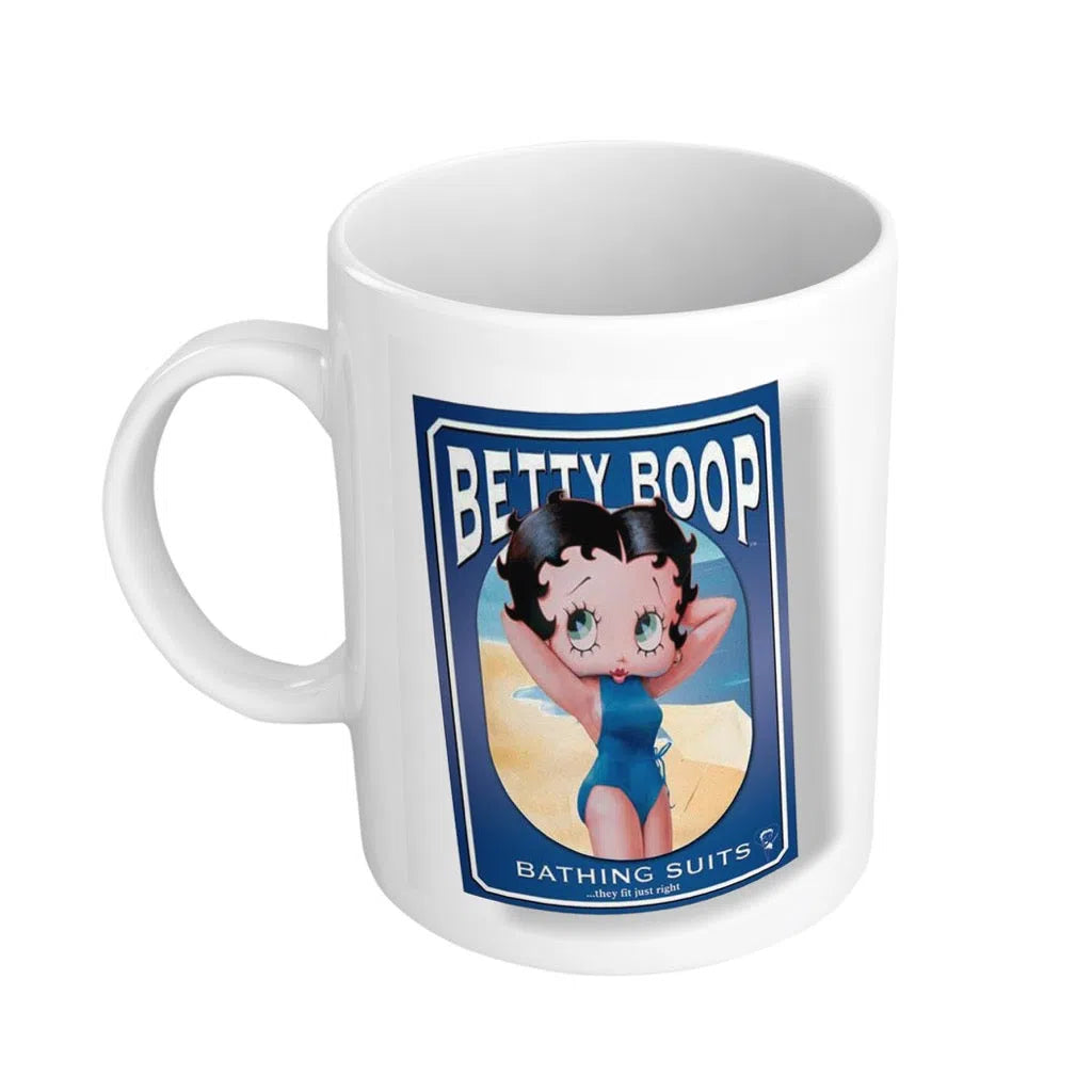Betty Boop-Imagesdartistes