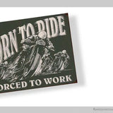 Born to Ride-Imagesdartistes