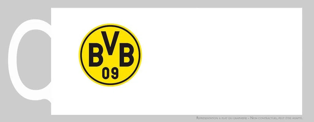 Borussia Dortmund-Imagesdartistes