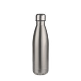 Bouteille isotherme en inox 500ml (tout argent)-Imagesdartistes