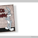 Bugs Bunny-Imagesdartistes