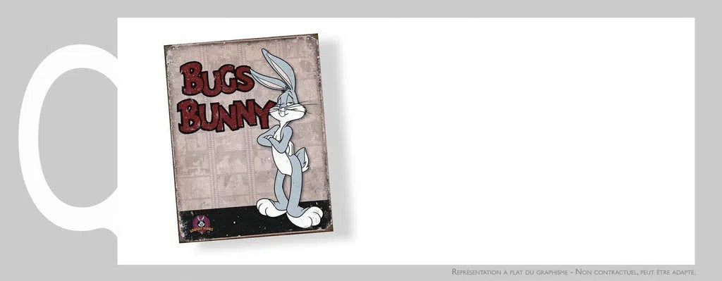 Bugs Bunny-Imagesdartistes