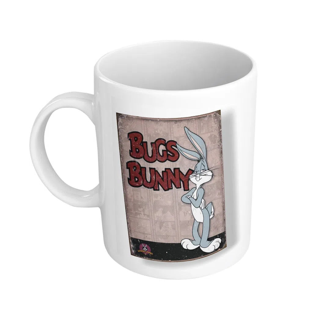 Bugs Bunny-Imagesdartistes