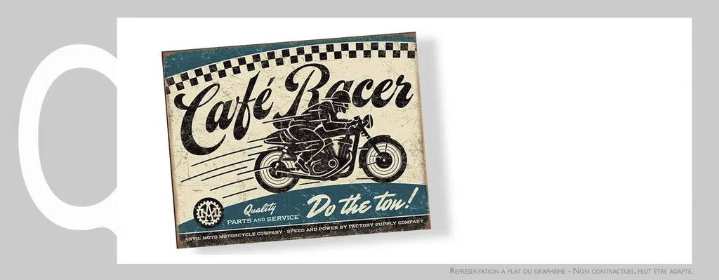 Cafe Racer-Imagesdartistes