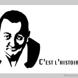 C'est l'histoire d'un mec...-Imagesdartistes