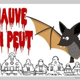 Chauve qui peut-Imagesdartistes