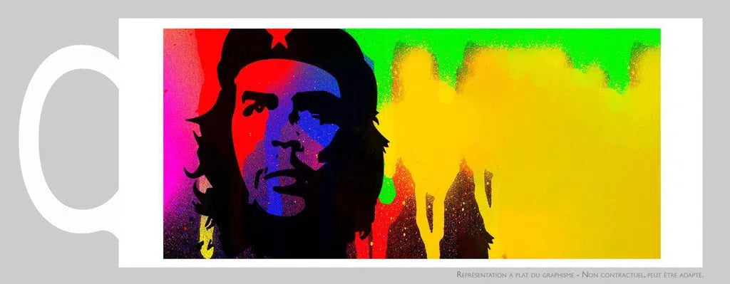 Che Guevara-Imagesdartistes
