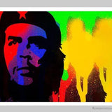 Che Guevara-Imagesdartistes